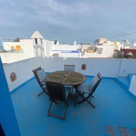 Medina House Asilah Exterior foto