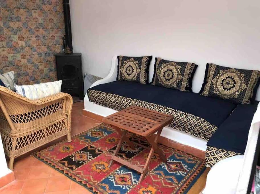 Medina House Asilah Exterior foto