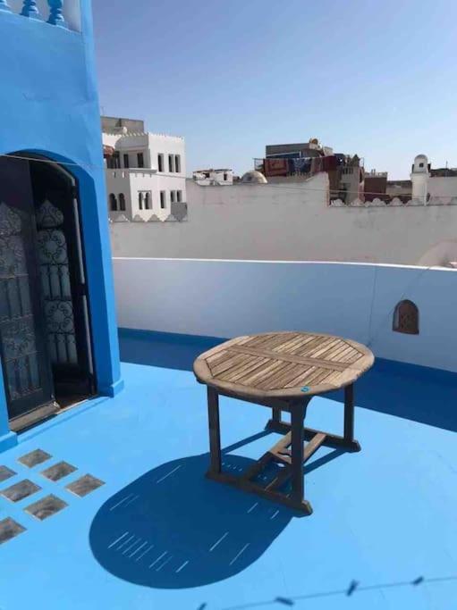 Medina House Asilah Exterior foto