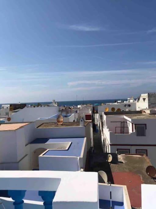 Medina House Asilah Exterior foto