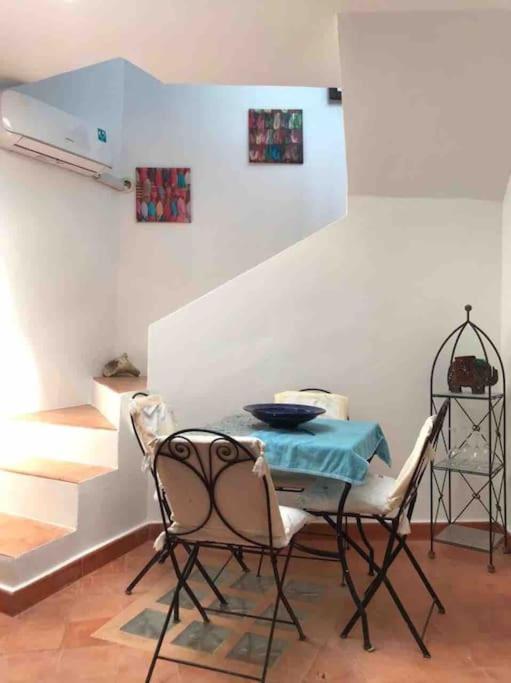 Medina House Asilah Exterior foto